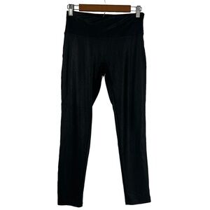 Shinestar WOMENS LIQUID FAUX LEATHER‎ LEGGINGS